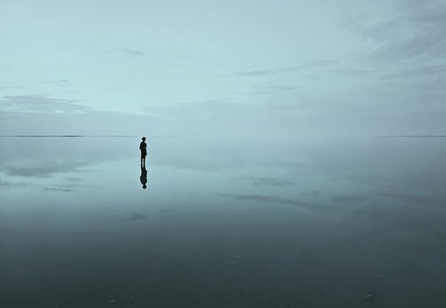 关于忘掉的说说