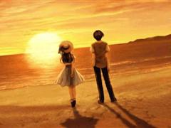 90后最伤感的爱情说说 爱情伤感说说