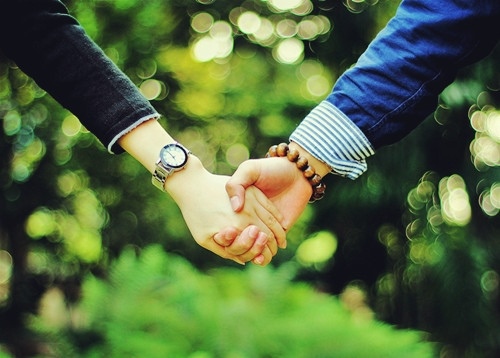 对朋友的暖心的短句 朋友闺蜜最暖心短句