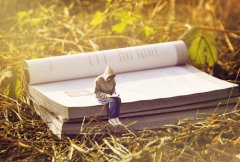 世界上最简单最简短的句子，句句优美！