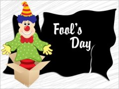  适合愚人节发的说说 愚人节朋友圈说说