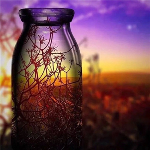 感恩遇见的文艺句子 关于遇见的唯美句子