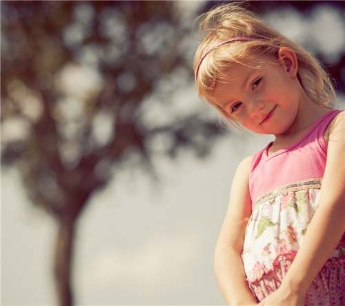 孩子美好童年的句子 形容童年美好的句子