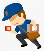 赞美快递员辛苦的句子 形容快递员辛苦的短句