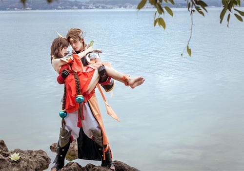 抖音撩人情话短句 抖音最撩人的情话