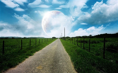 带夏字的微信网名女生，被风遗忘的夏天！