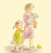 宝宝第一次叫妈妈的说说 孩子第一次喊妈妈的感