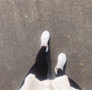 女人运动的说说心情 女人坚持运动的说说