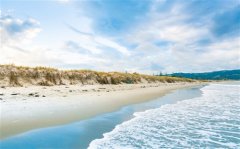 海边唯美短句发朋友圈 海边照片配简短文字