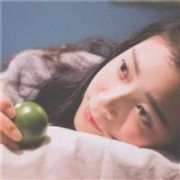 快手头像女生可爱甜美