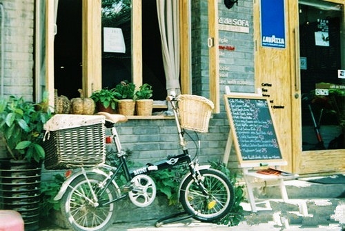 女网00后名小清新可爱俩字