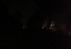 怕黑的心情说说