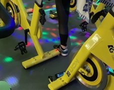 每天坚持运动一小时的说说