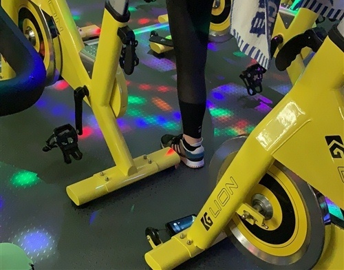 每天坚持运动一小时的说说