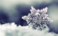 跟雪有关的微信名字 独特的带雪微信名字