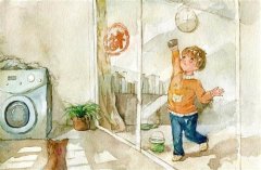 新年大扫除朋友圈说说 春节大扫除的说说句子