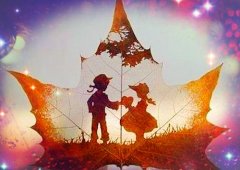 关于鹿的好听的女生网名