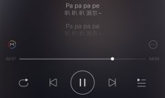 晚上听歌发朋友圈的心情说说