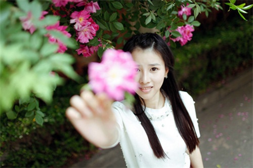 好听的抖音唯美名字女 抖音昵称女生简短干净