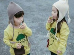 小女孩的微信昵称比较阳光可爱