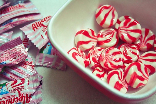 带糖字的网名微信昵称