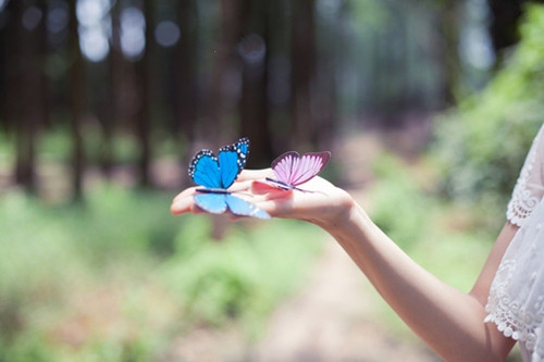 2020最新微信网名五个字的