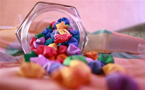 希望别人能理解自己的说说