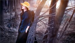 三十岁女人大气微信名