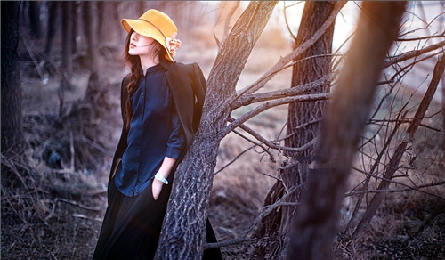 三十岁女人大气微信名