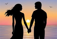 简短低调秀恩爱句子