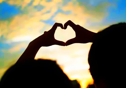 难懂又有深意的情侣网名