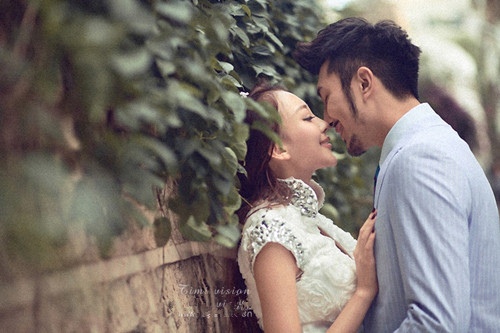 女生调戏男生最管用的情话