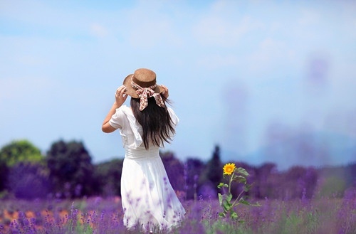 好听的两字微信昵称