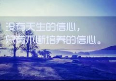 生活哲理句子精辟简短摘抄