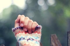 给喜欢的女生早上问候的句子