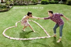 适合给男孩子发的甜甜的句子