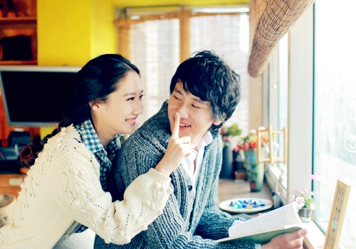 对情人发誓的短句