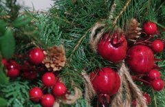 祝女朋友平安夜快乐的句子