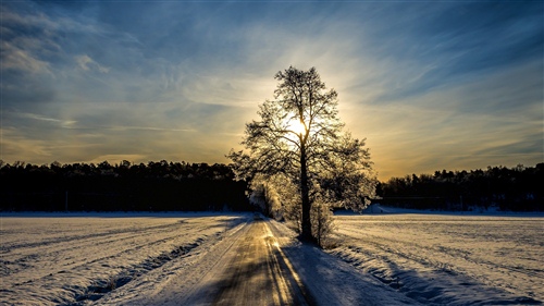 小寒节气朋友圈文案