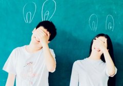 我喜欢你开头的情话