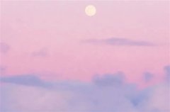 2021最好听微信昵称情侣