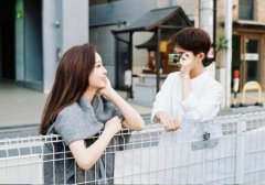 微信昵称2021最新的情侣