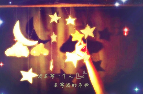 好听的主播昵称两个字