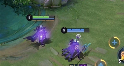 游戏昵称女生简短好听两个字