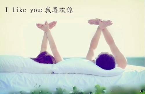 甜蜜而不肉麻的爱称