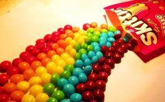 一生运气比较旺的网名