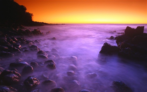 心里有阳光的高级文案