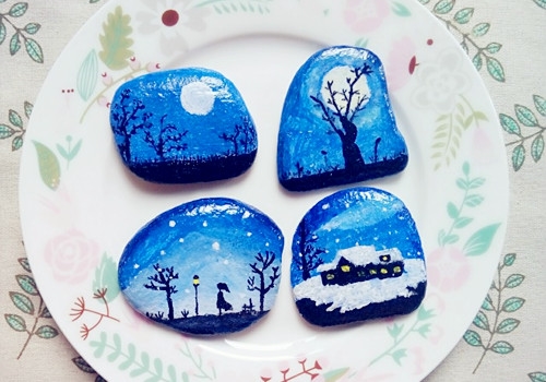 值得收藏的高质量温柔文案