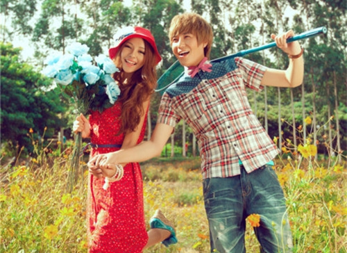 记录生活发朋友圈的说说