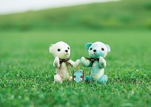 适合发文案的感动句子